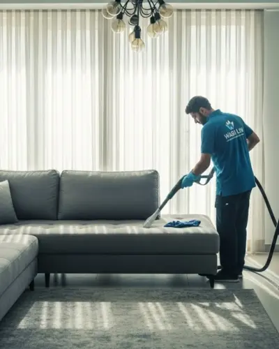 با انواع لباس هایی که خشکشویی آنلاین می‌پذیرد آشنا شوید!