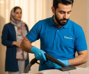 با انواع لباس هایی که خشکشویی آنلاین می‌پذیرد آشنا شوید!