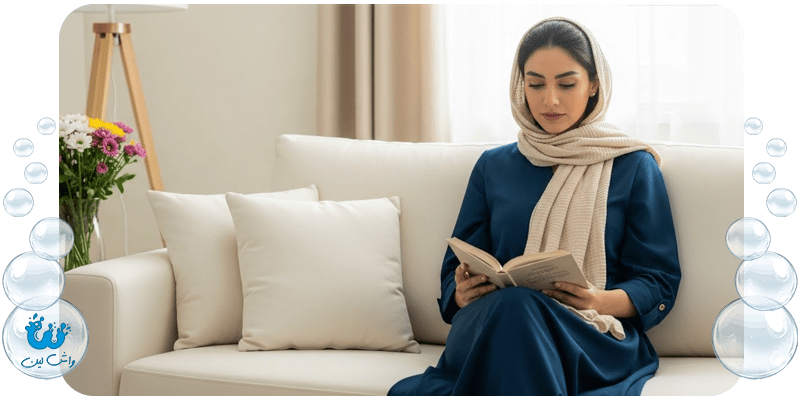 با انواع لباس هایی که خشکشویی آنلاین می‌پذیرد آشنا شوید!