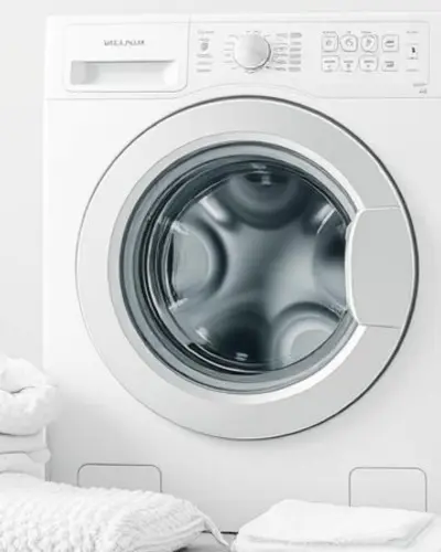 برنامه شستشوی ماشین لباسشویی پاکشوما