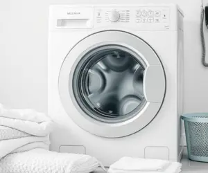 برنامه شستشوی ماشین لباسشویی پاکشوما