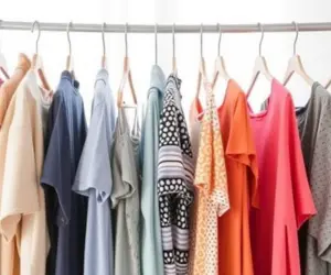 بندرخت آپارتمانی واش‌لین: راهنمای خرید بند رخت و رخت آویز