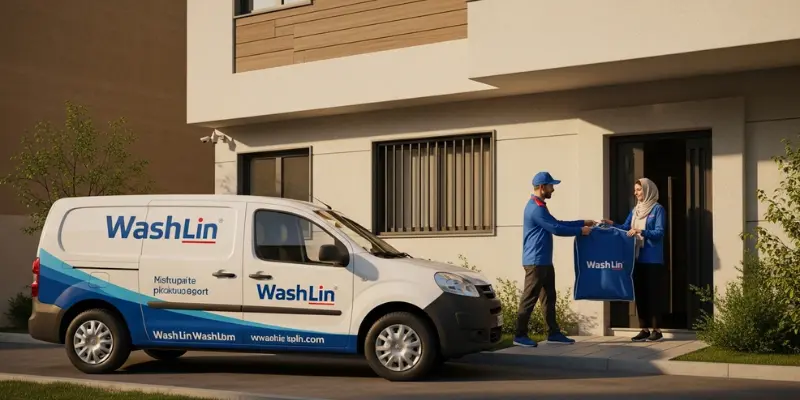 خشکشویی آنلاین چیست؟