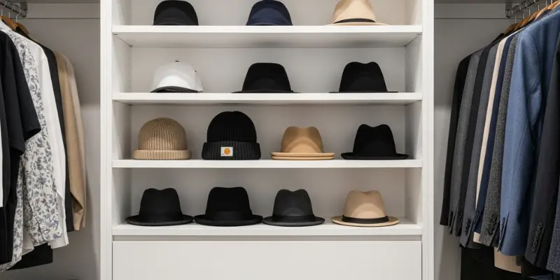 شستشوی کلاه بدون تغییر فرم: آموزش شستن کلاه نقاب‌دار