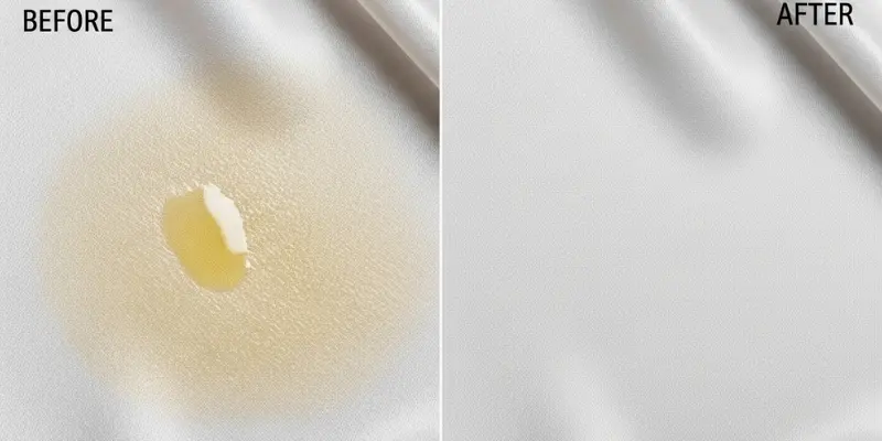 راه های از بین بردن لکه عطر از روی لباس راه های از بین بردن لکه عطر از روی لباس