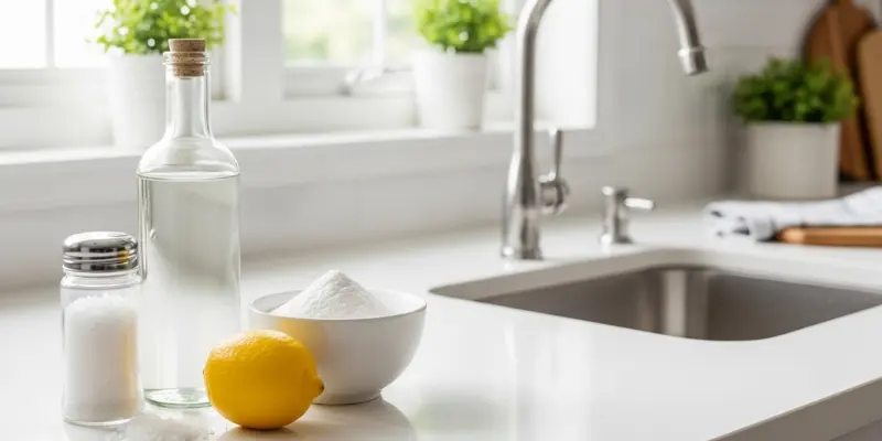 از بین بردن بوی بد فاضلاب با راه کارهای خانگی