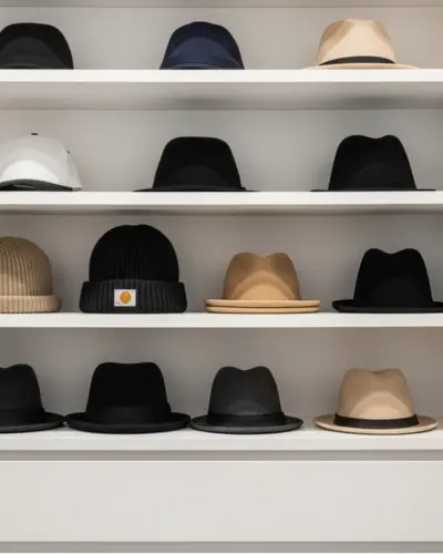 شستشوی کلاه بدون تغییر فرم: آموزش شستن کلاه نقاب‌دار