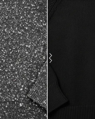 پرز لباس را چگونه از بین ببریم؟