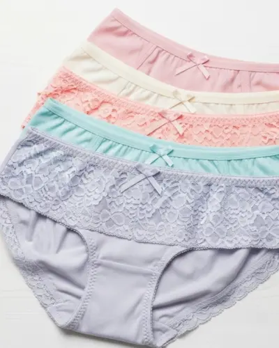 نکات مهمی درباره ی شستن لباس زیر