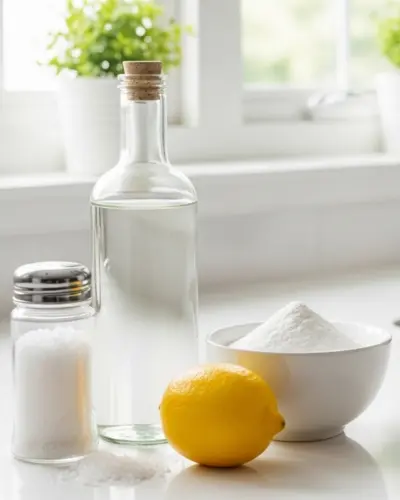 از بین بردن بوی بد فاضلاب با راه کارهای خانگی