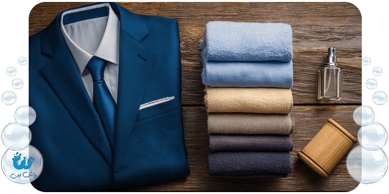 به خشکشویی کت و شلوار ارزان اعتماد کنیم؟