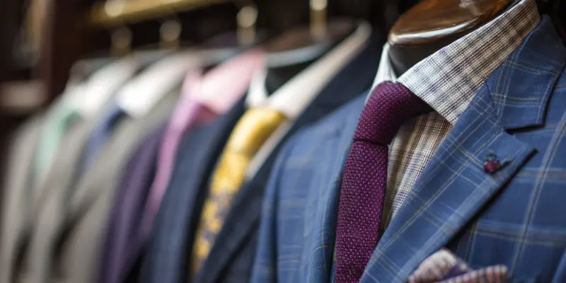 به خشکشویی کت و شلوار ارزان اعتماد کنیم؟ به خشکشویی کت و شلوار ارزان اعتماد کنیم؟