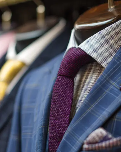 به خشکشویی کت و شلوار ارزان اعتماد کنیم؟ به خشکشویی کت و شلوار ارزان اعتماد کنیم؟