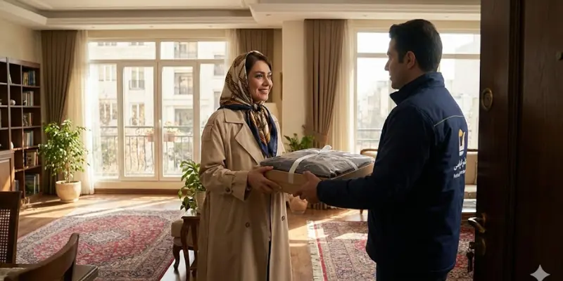 بهترین خشکشویی آنلاین چه ویژگی هایی باید داشته باشد؟