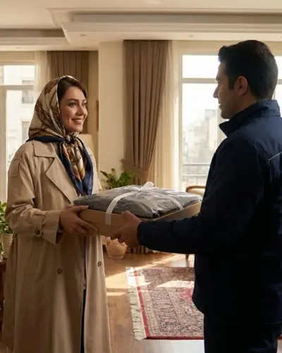 بهترین خشکشویی آنلاین چه ویژگی هایی باید داشته باشد؟