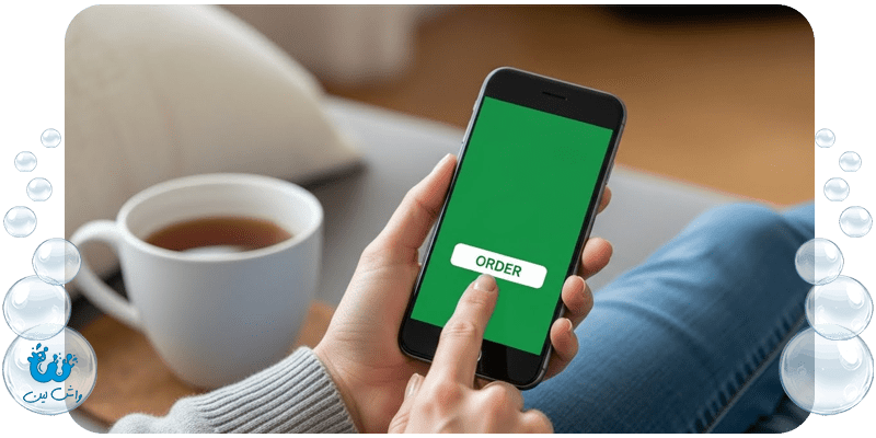 بهترین خشکشویی آنلاین چه ویژگی هایی باید داشته باشد؟