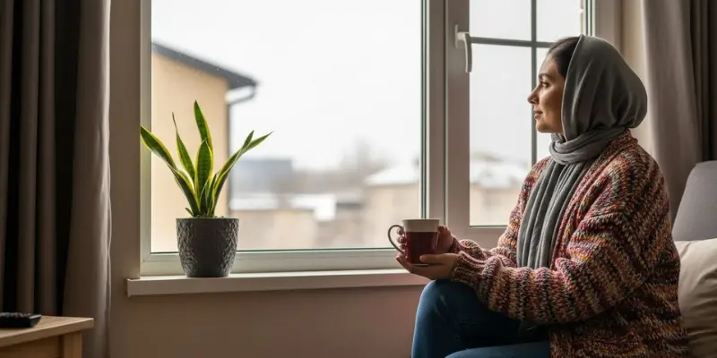 بهترین روش شستن لباس بافتنی