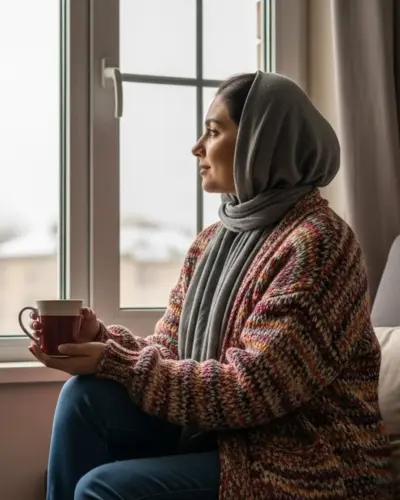 بهترین روش شستن لباس بافتنی