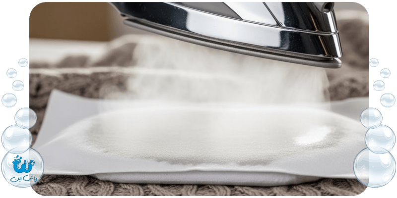 بهترین روش شستن لباس بافتنی