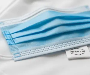 بهترین روش شستن لباس کرونایی