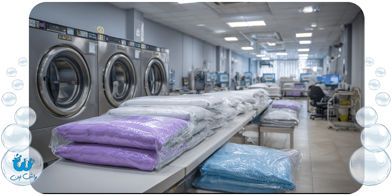 بهترین نرم کننده لباس