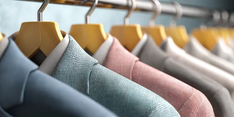 خدمات خشکشویی کت و شلوار باید چگونه باشد؟