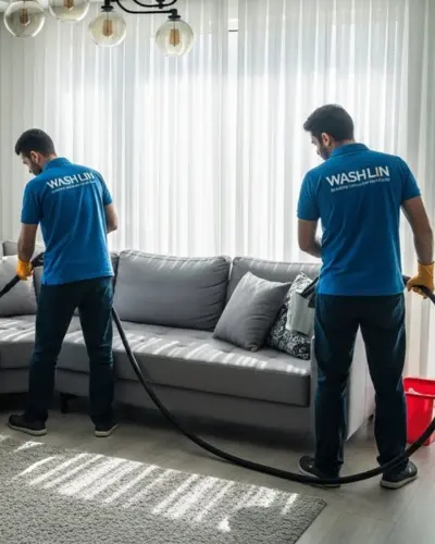 خدمات شستن مبل در منزل چقدر هزینه دارد؟