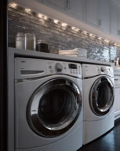 خشکشویی چیست؟ راهنمای کامل مراحل و مزایای خشکشویی لباس