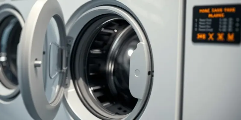 خشکشویی آنلاین واش لین به منطقه ۲۲ رسید