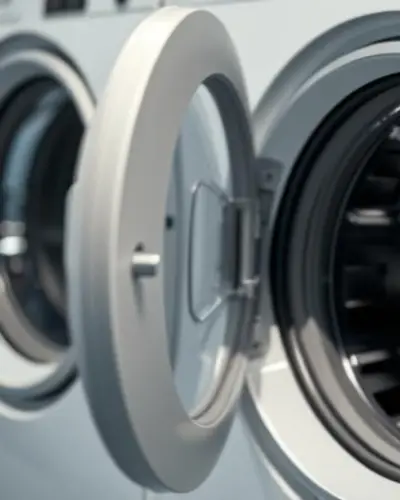 خشکشویی آنلاین واش لین به منطقه ۲۲ رسید