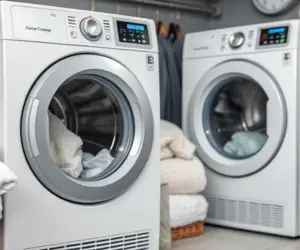 خشکشویی آنلاین واش لین به منطقه ۲۲ رسید