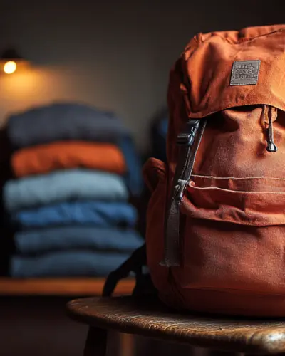 خشکشویی انواع کوله پشتی بدون آسیب