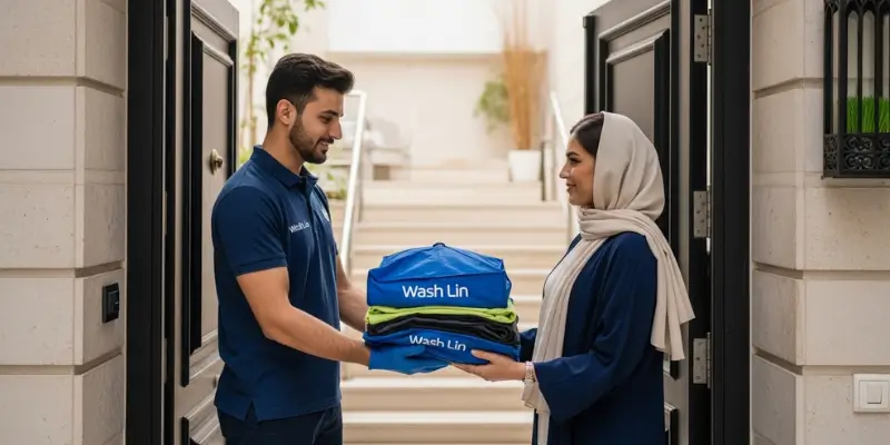 خشکشویی اینترنتی در عید چه خدماتی را به ما ارائه می کند؟ خشکشویی اینترنتی در عید چه خدماتی را به ما ارائه می کند؟