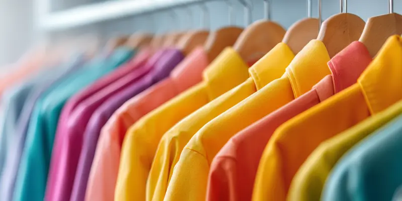 خشکشویی بارانی و ترنچ‌کت: حفظ خاصیت ضد آب و ایستایی