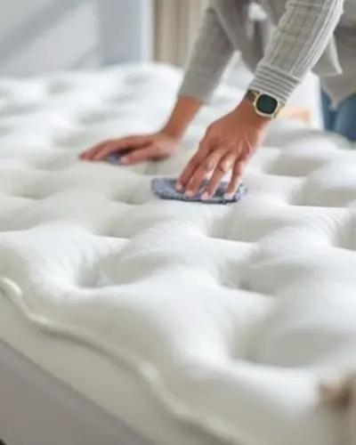 خشکشویی تشک خوشخواب