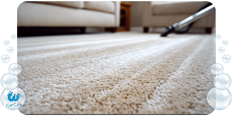 خشکشویی روفرشی