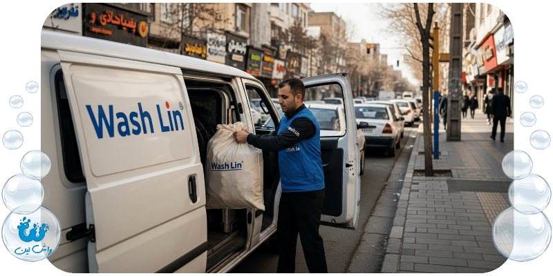خشکشویی ظفر (دستگردی)
