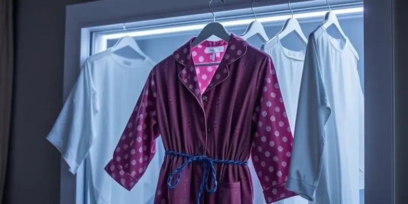 خشکشویی لباس شب کارشده: شستشو بدون آسیب به منجوق و سنگ