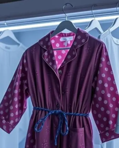 خشکشویی لباس شب کارشده: شستشو بدون آسیب به منجوق و سنگ