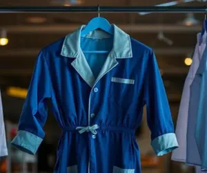 خشکشویی لباس شب