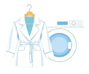 خشکشویی مانتو