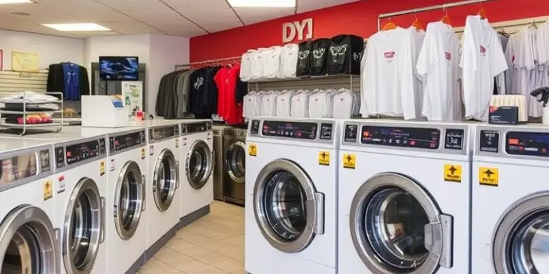 خشکشویی آنلاین نیاوران با پیک رایگان | تحویل فوری و VIP