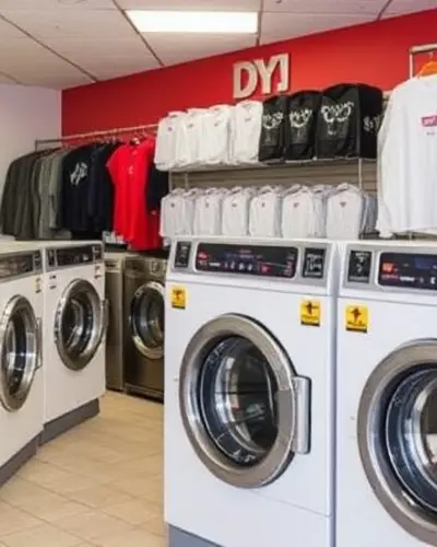 خشکشویی آنلاین نیاوران با پیک رایگان | تحویل فوری و VIP