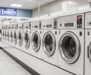 خشکشویی نیاوران