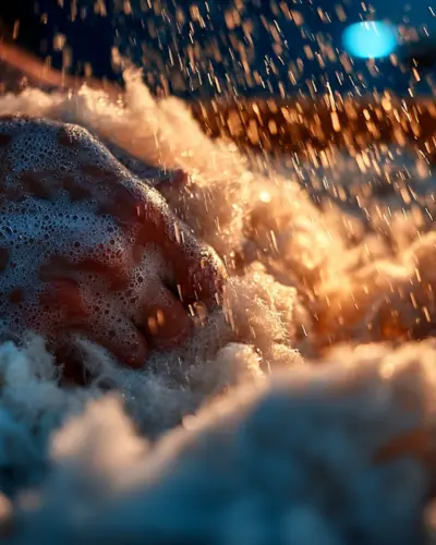 خشکشویی و شستشوی ترمه