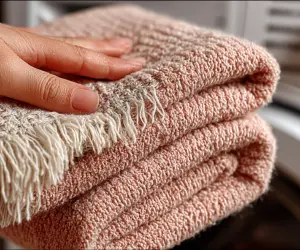 خشکشویی و شستشوی ترمه