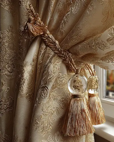 خشکشویی پرده بهترین خشکشویی پرده تهران: تحویل فوری + لکهبری تخصصی