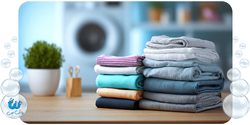 خشکشویی پرده بهتر است یا شستن آن با دست؟