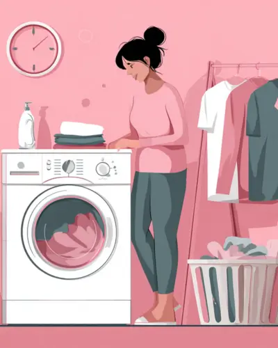 خشکشویی پرده بهتر است یا شستن آن با دست؟