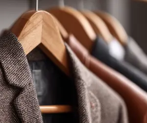 خشکشویی ژاکت